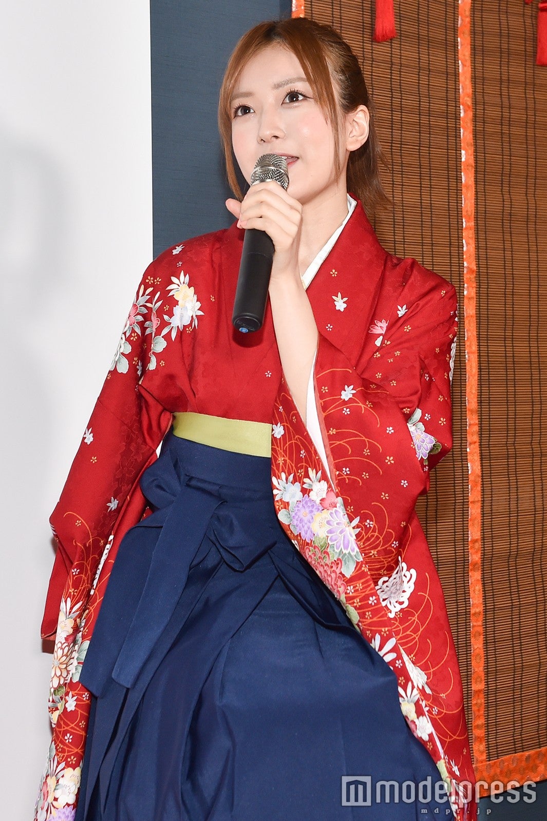 須藤凜々花（C）モデルプレス