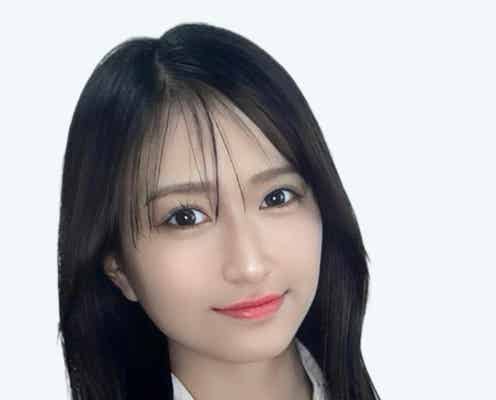 【女子高生ミスコン2024ファイナリスト/エントリーNo.6「りんか」】九州・沖縄エリア代表