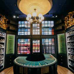 ハリー・ポッター ショップ 原宿/提供画像