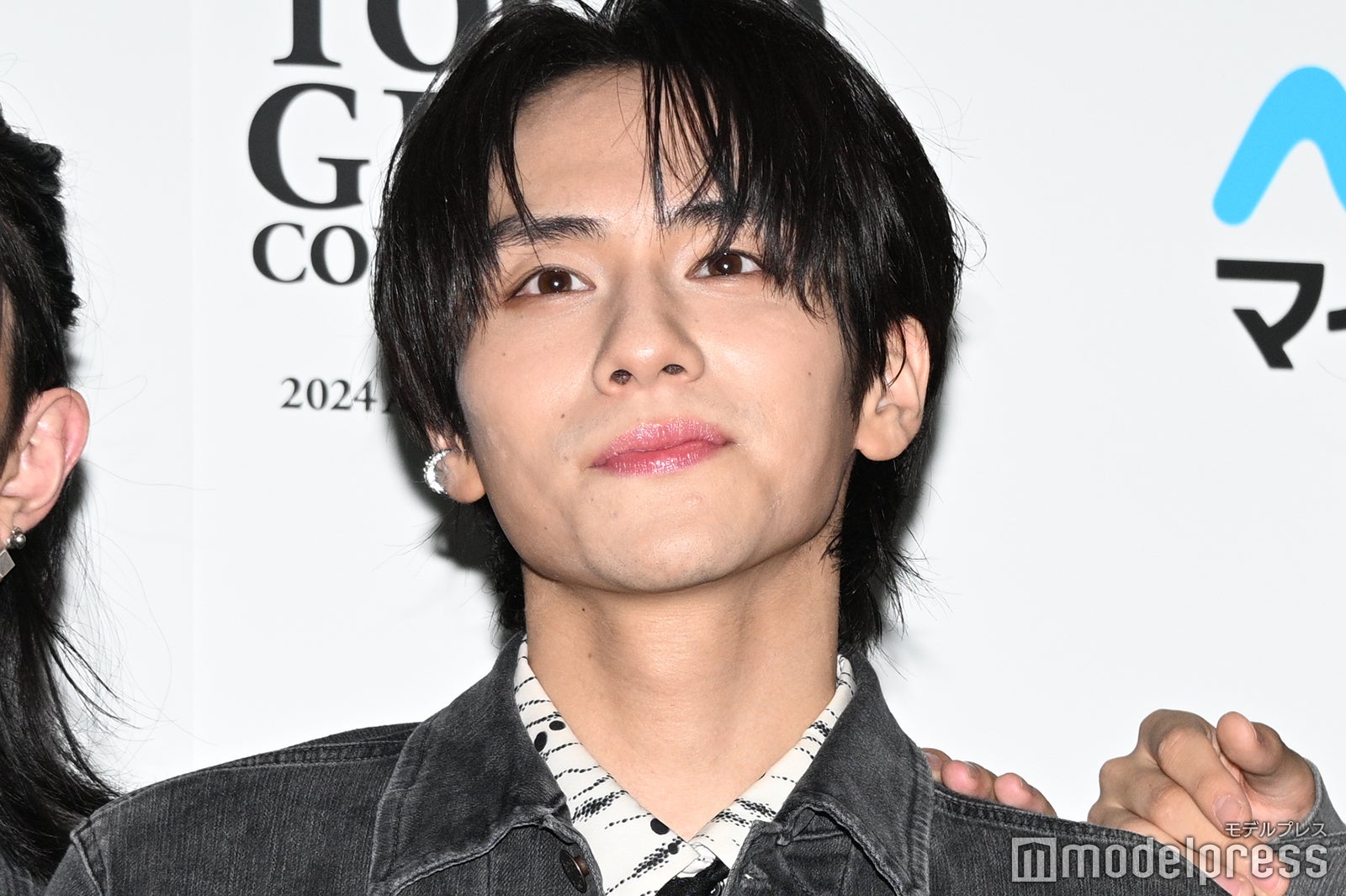 山下幸輝（C）モデルプレス