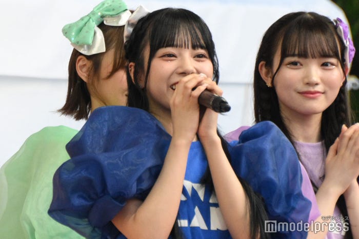 増田彩乃/CUTIE STREET(C)モデルプレス