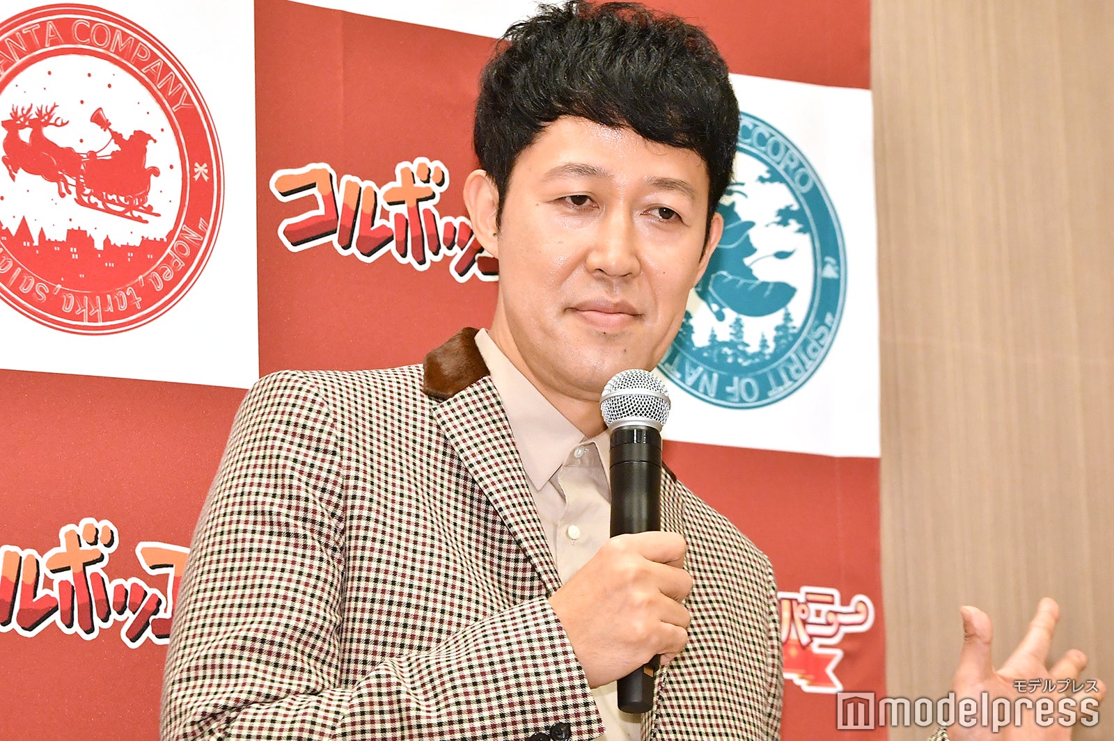 小籔千豊（C）モデルプレス