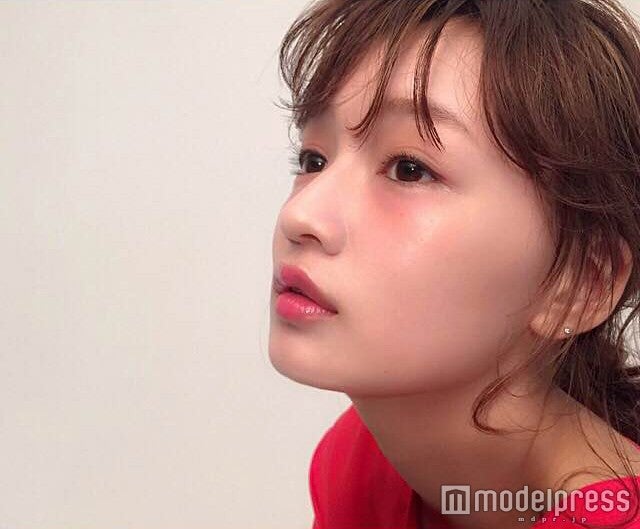 渡部麻衣／画像提供：所属事務所