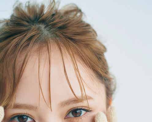 日向坂46加藤史帆、憧れの人を明かす 「CanCam」で初深堀り企画