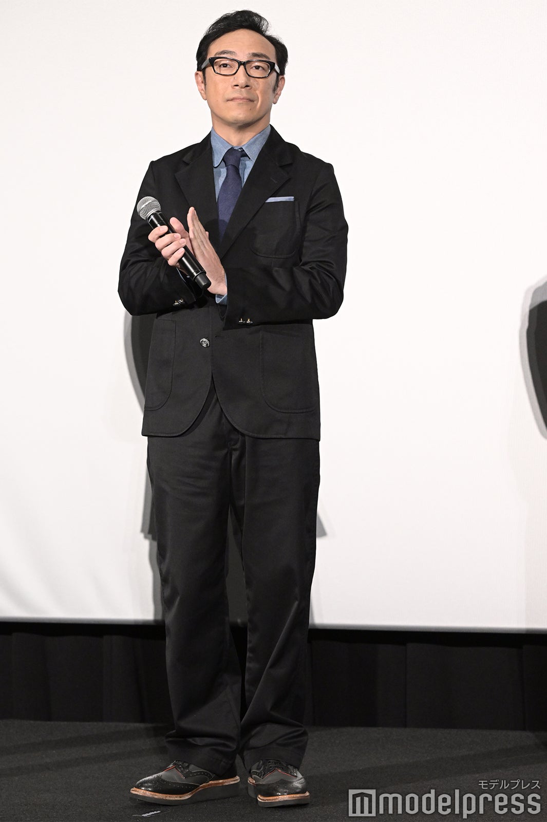 角田晃広（C）モデルプレス