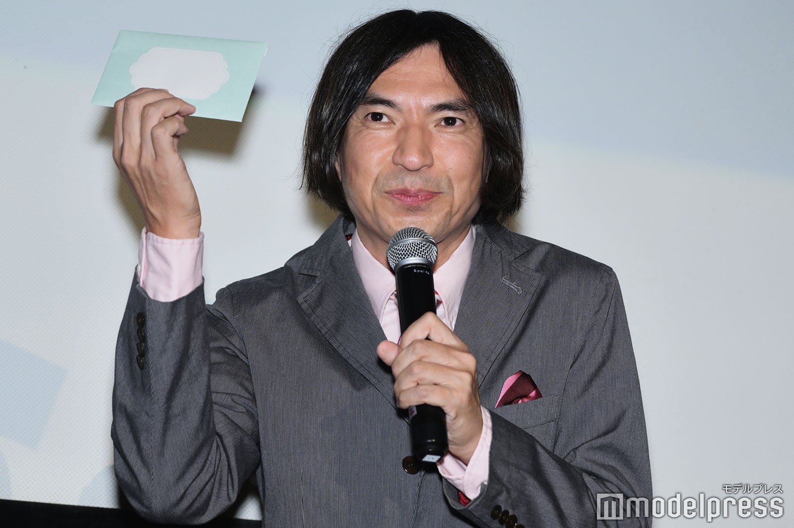 ふかわりょう（C）モデルプレス