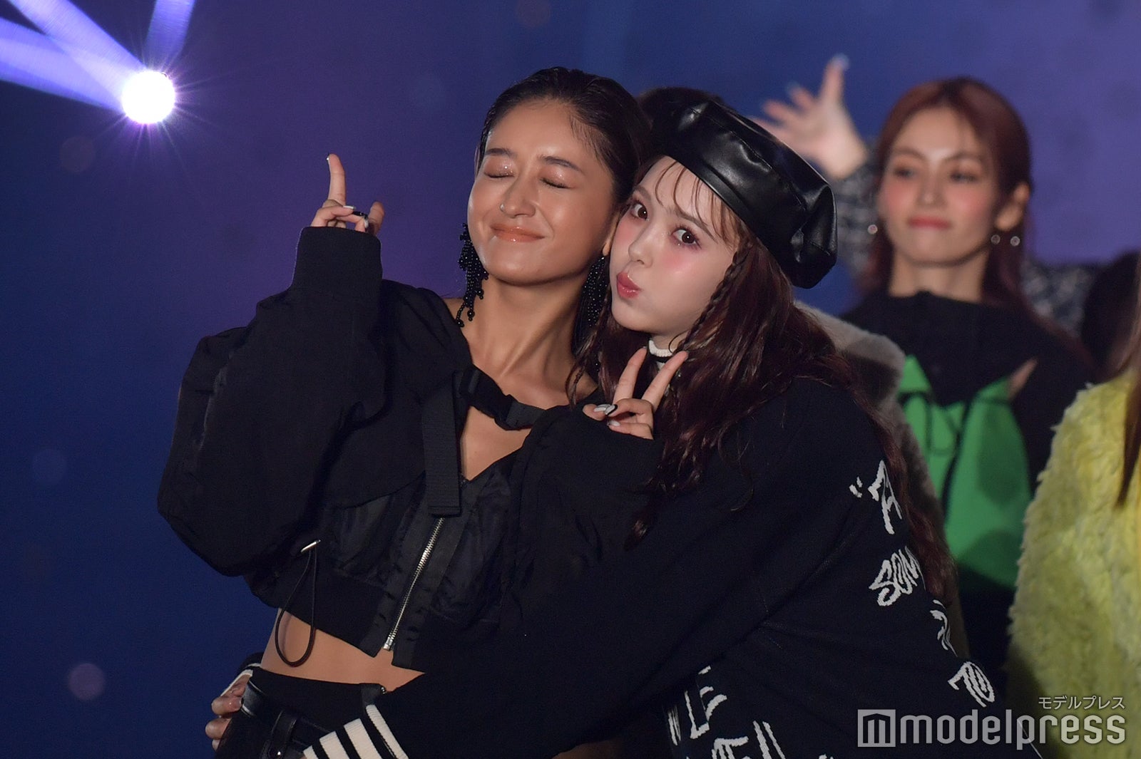 「TGC 北九州 2023」写真特集Vol.5（C）モデルプレス