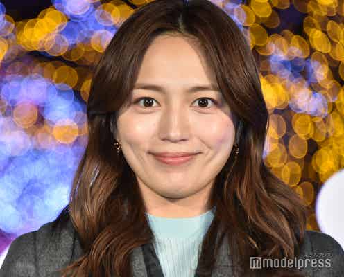 川口春奈、同郷・長濱ねると念願の共演に喜び「いつかお会いしてみたいなと」地元トーク盛り上がる【アンサンブル】