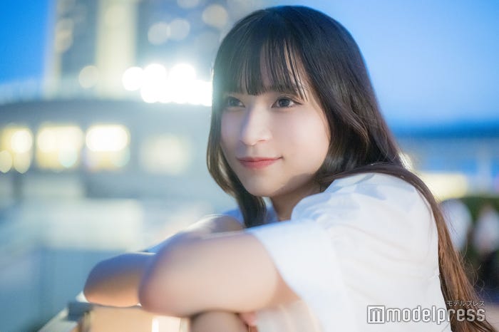 杉山緋那さん(C)モデルプレス