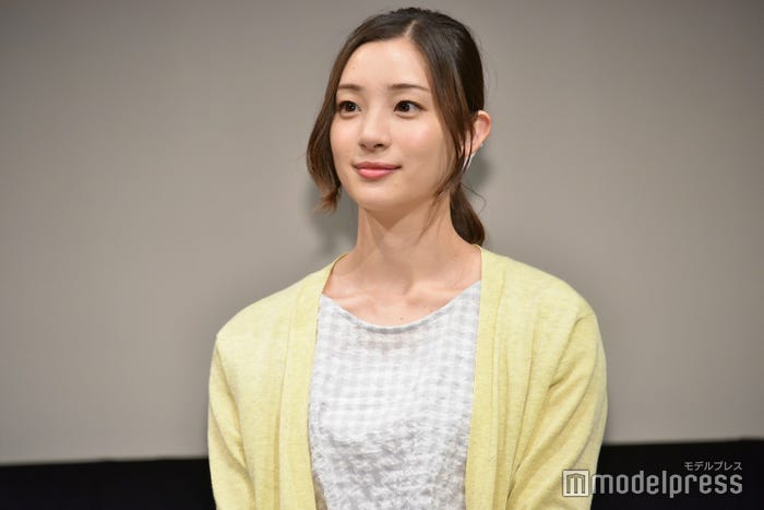 足立梨花(C)モデルプレス