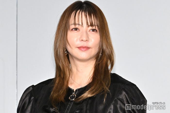 香里奈(C)モデルプレス