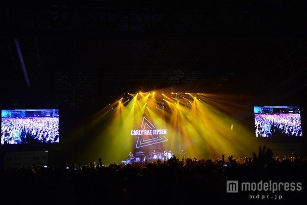 カーリー・レイ・ジェプセン