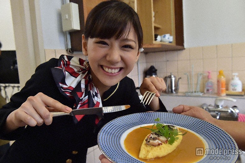 西内まりや、驚きと感動の実話を再現