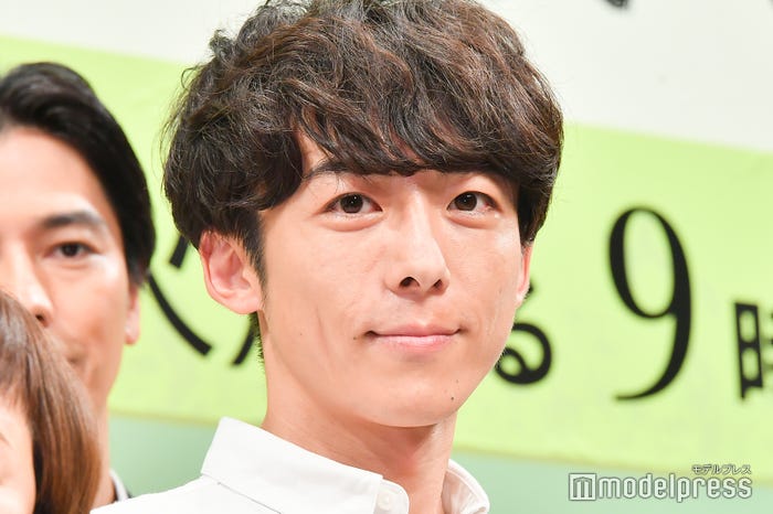 高橋一生が演じた中で好きな役 ランキングを発表 1位 位 モデルプレス 高橋一生が演じた中で好きな役 ランキングを発表 1位 位 モデルプレス