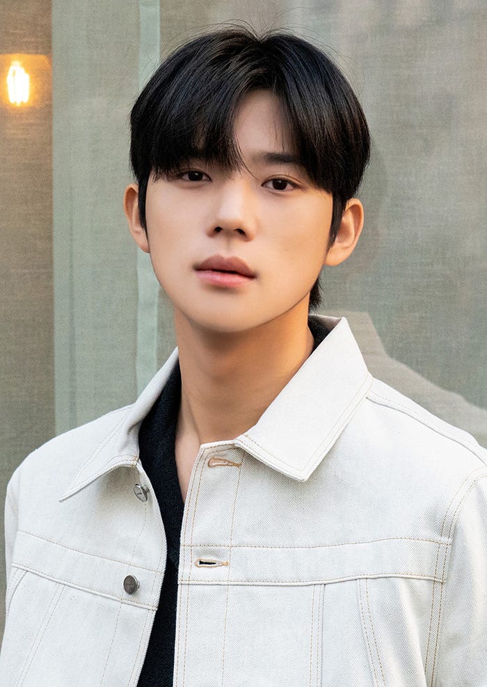 ムン・サンミン(提供写真)