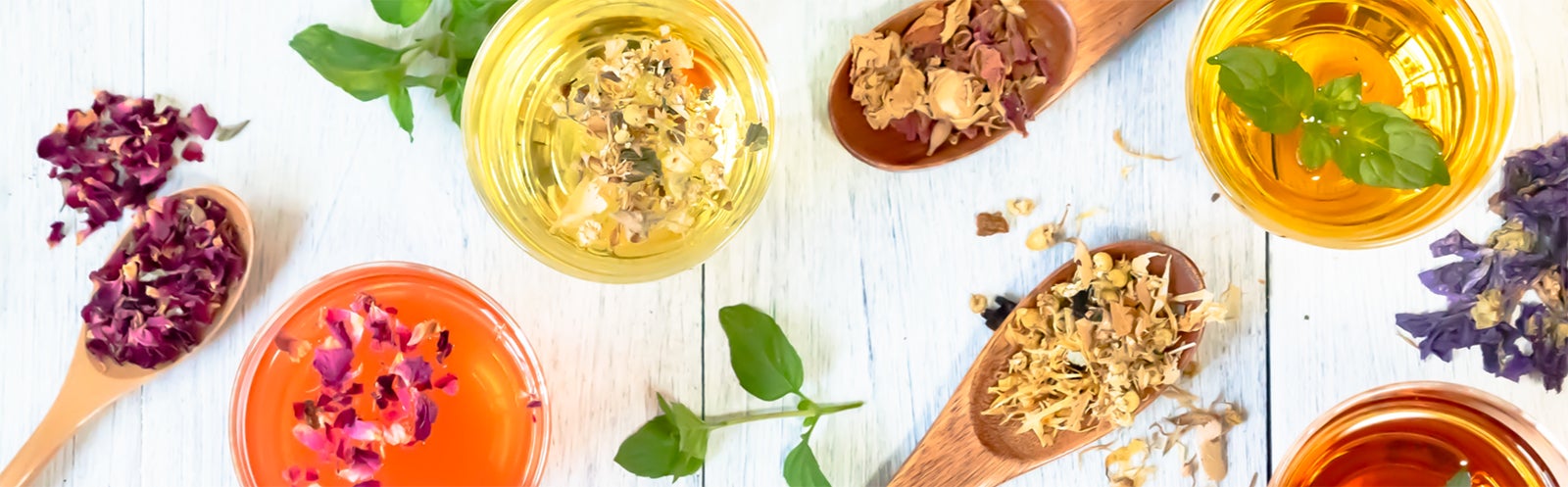 その日の気分に合わせてドリンクを選べる／画像提供：Sugar Factory