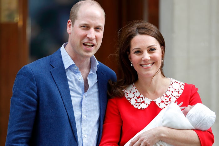 英キャサリン妃 第3子出産 ウィリアム王子とお披露目 モデルプレス 英キャサリン妃 第3子出産 ウィリアム王子とお披露目 モデルプレス