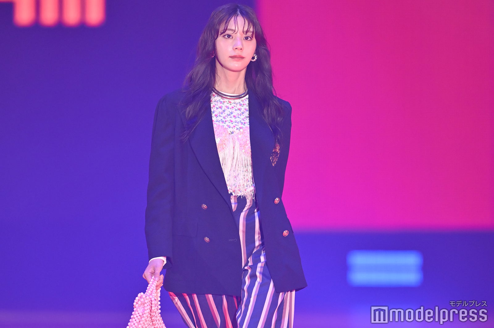 （C）モデルプレス