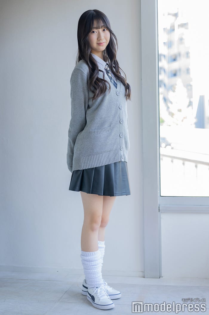 紗英さん(C)モデルプレス