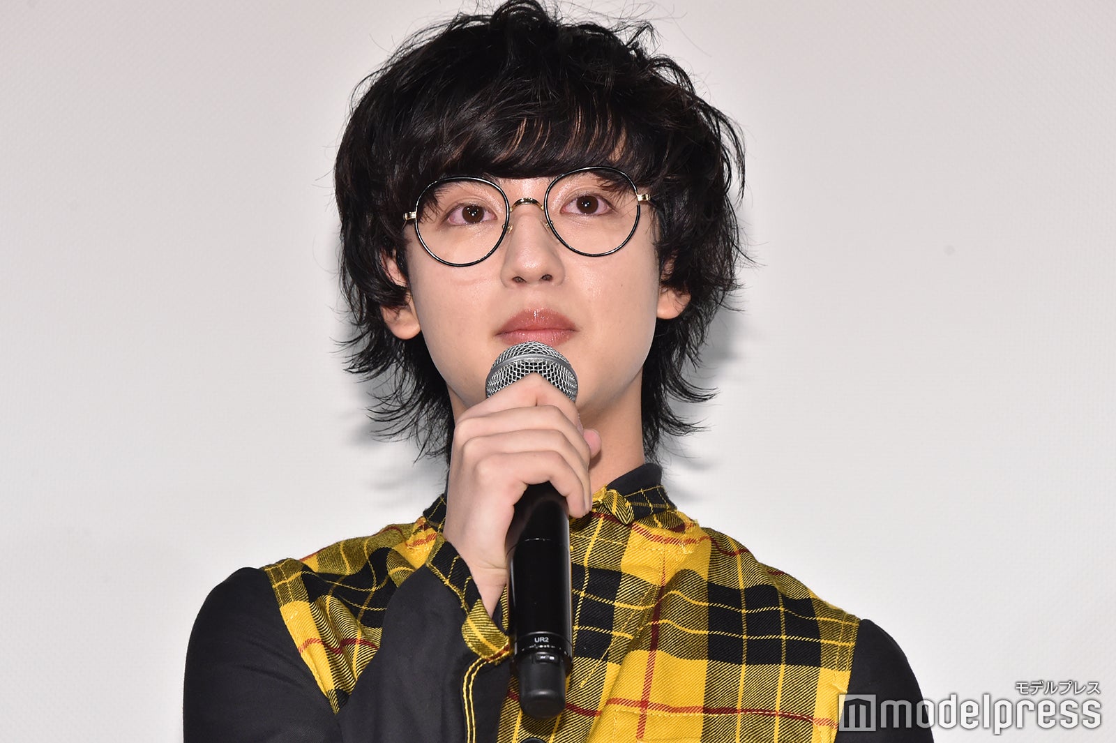 ゆうたろう （C）モデルプレス