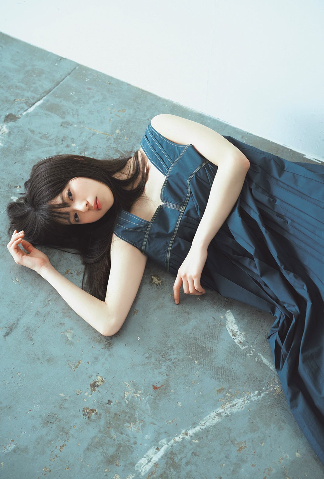 齋藤飛鳥（画像提供：東京ニュース通信社）