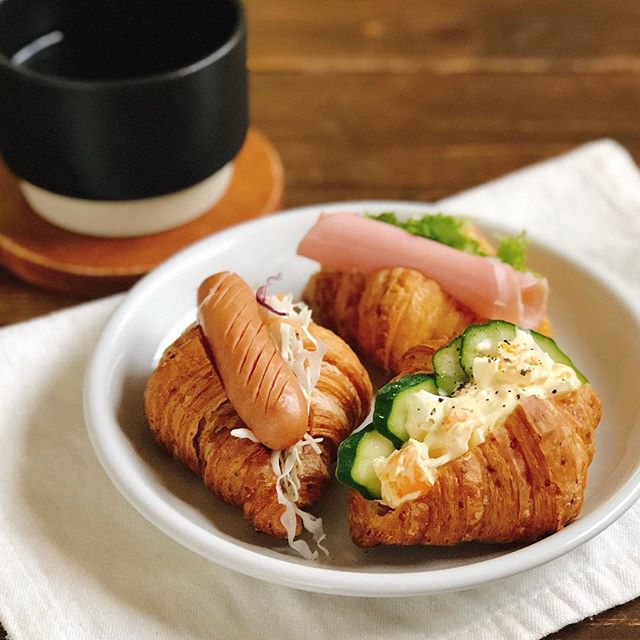 朝ごはんは洋食が食べたい 気持ちよく朝を過ごしたい時におすすめなお手軽人気レシピ モデルプレス