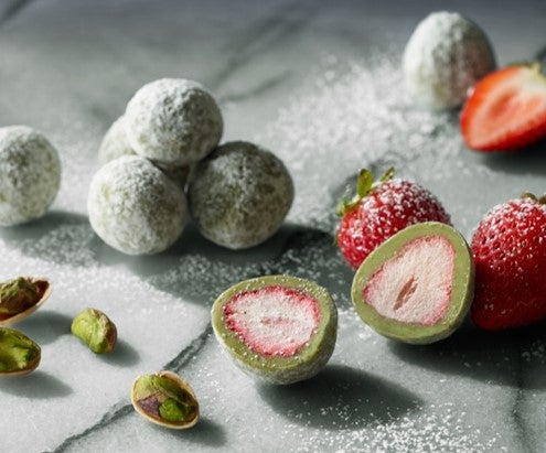 ピスタアンドトーキョー／画像提供：ケイシイシイ