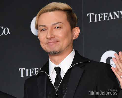 DA PUMP、ISSAの意外な素顔明かして驚かせる
