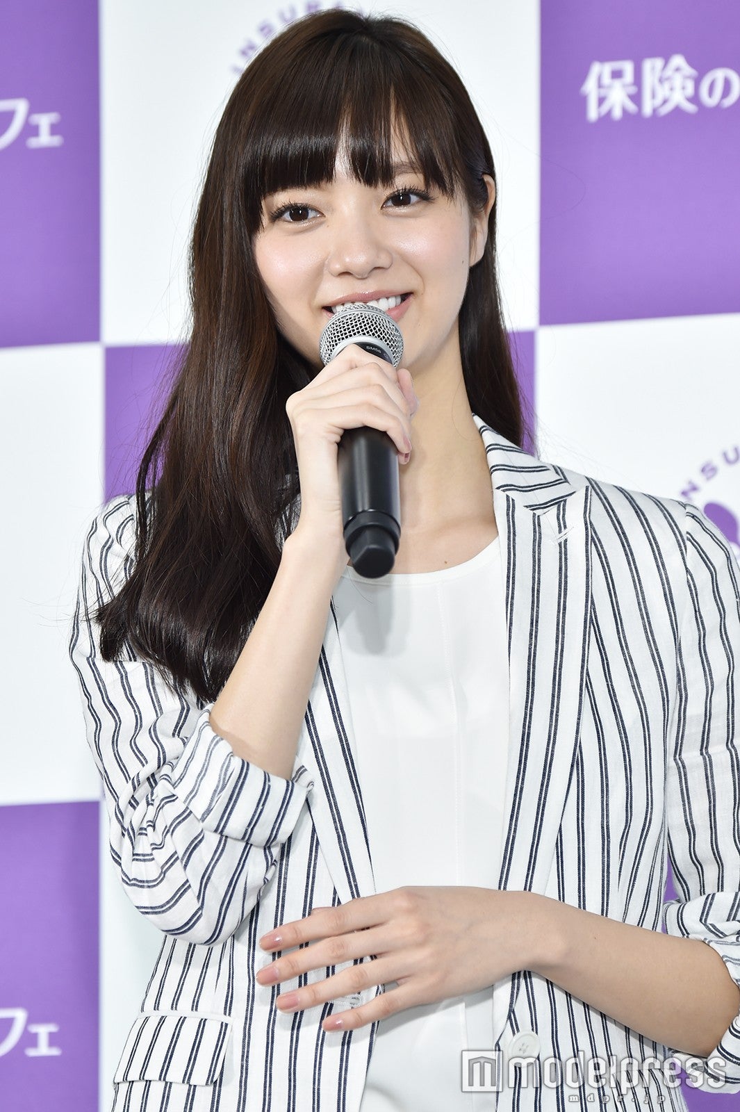 新川優愛（C）モデルプレス