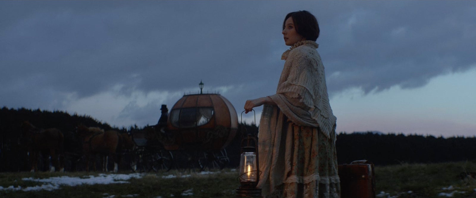 ベッキー新CMより（提供写真）