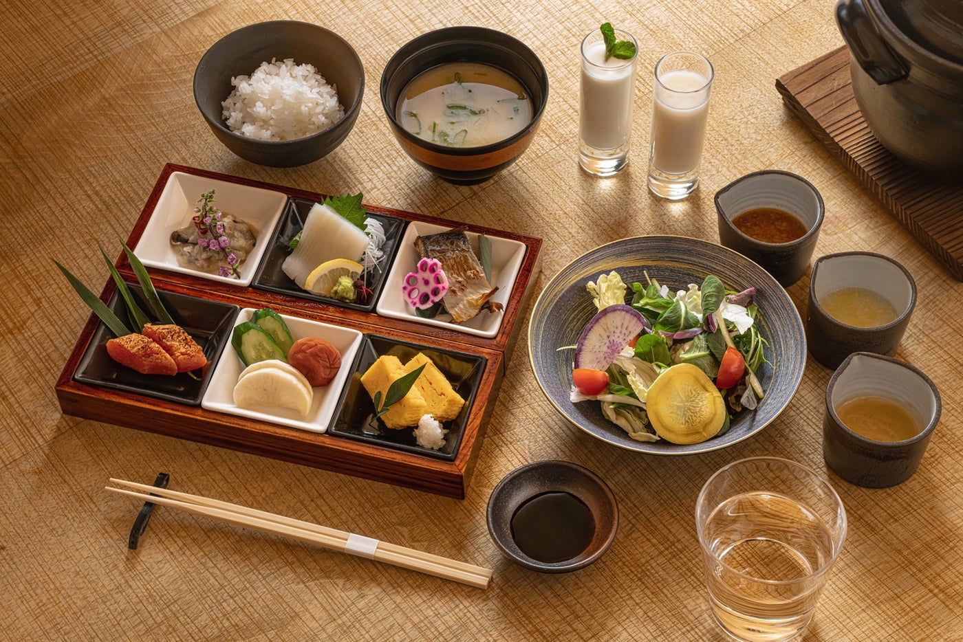 小樽リトリート 蔵群 by 温故知新／提供画像