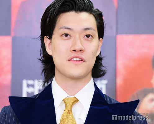 霜降り明星・粗品、ABEMAで初MC決定もSNSでは「ほぼ松本人志」反響に言及「結構複雑」【ドーピングトーキング】