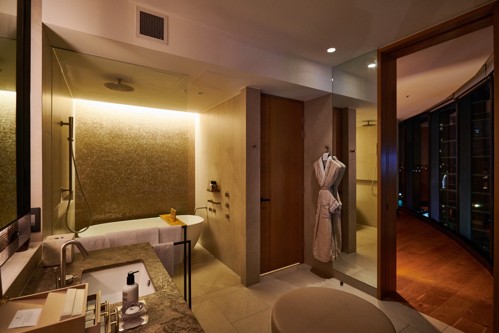 ザ・リッツ・カールトン・パース／提供画像