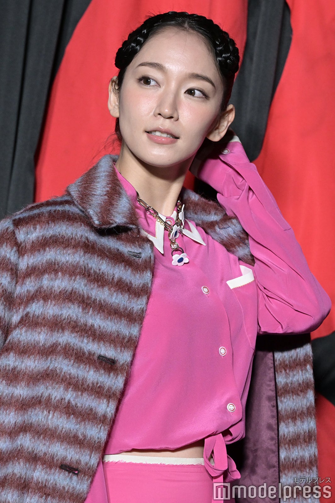 吉岡里帆（C）モデルプレス