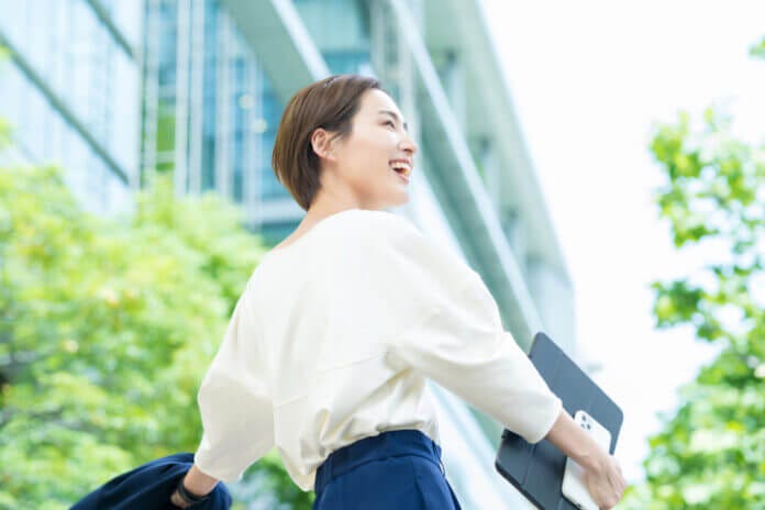自分のことを大切にする
