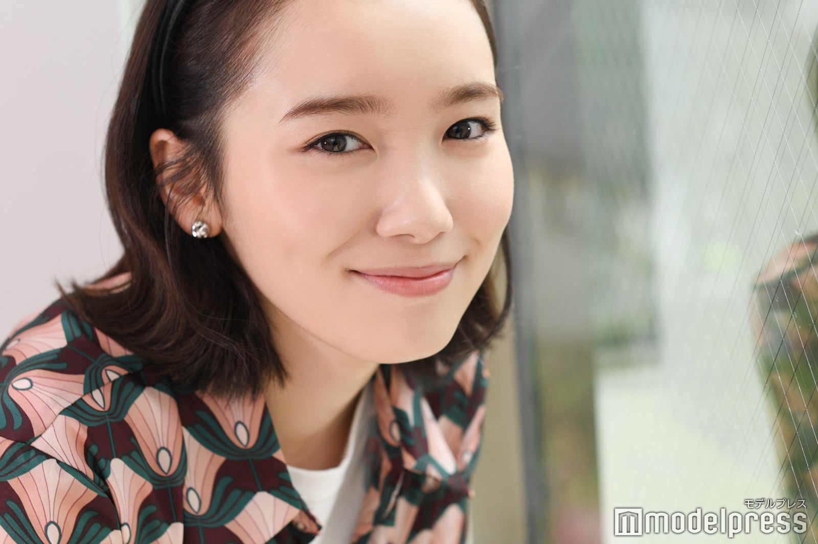 飯豊まりえ（C）モデルプレス