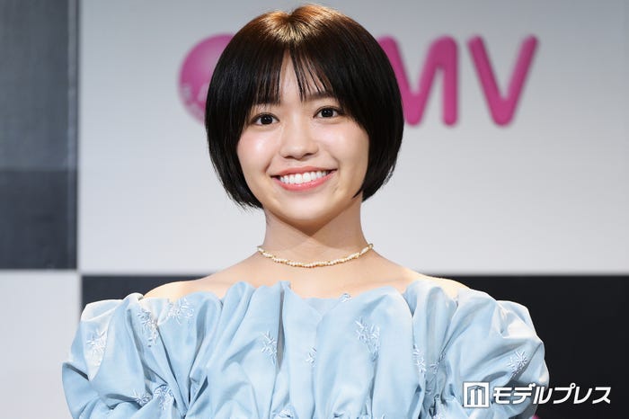大原優乃(C)モデルプレス