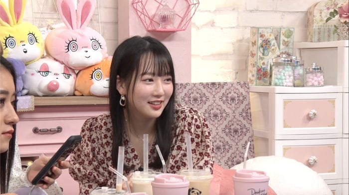 ゆらゆら(C)フジテレビ