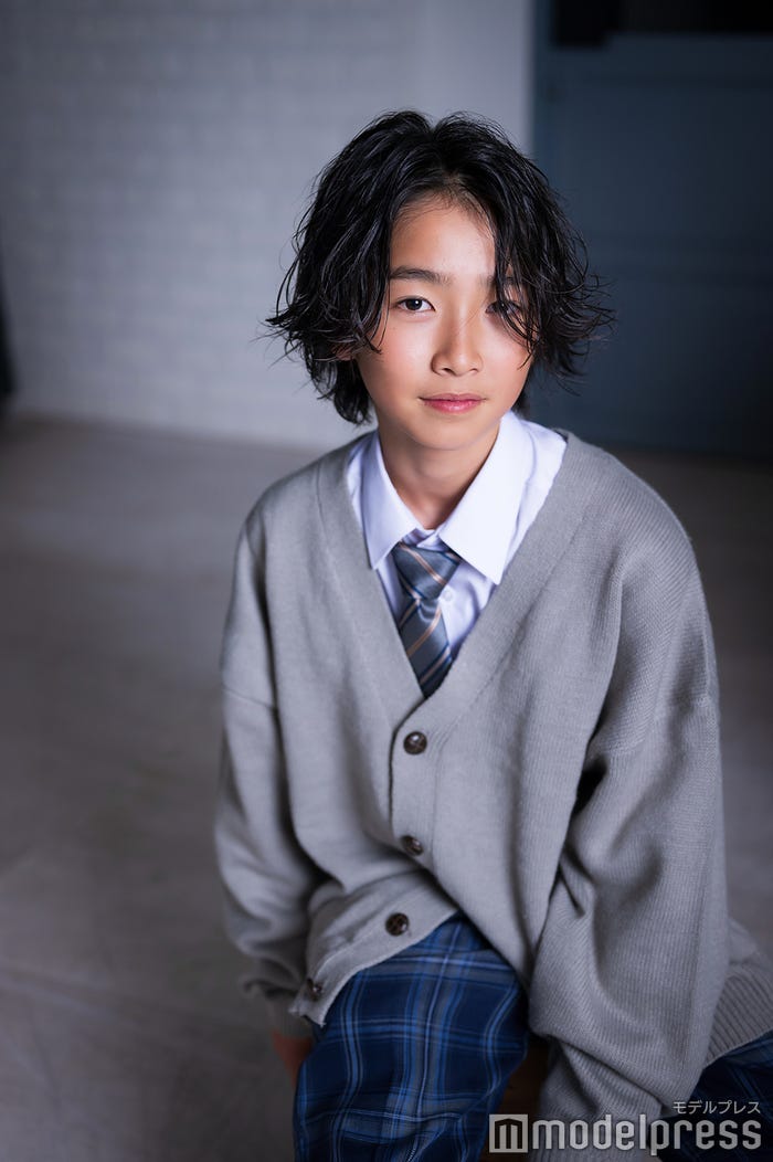 石原そらさん(C)モデルプレス