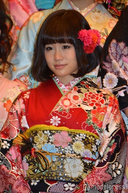 前田敦子（AKB48）