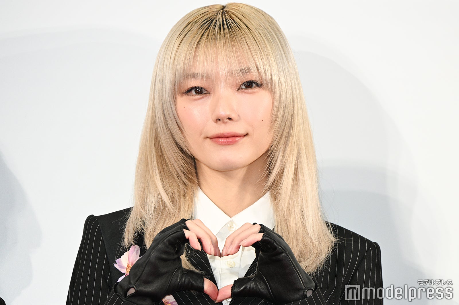 藤吉夏鈴（C）モデルプレス