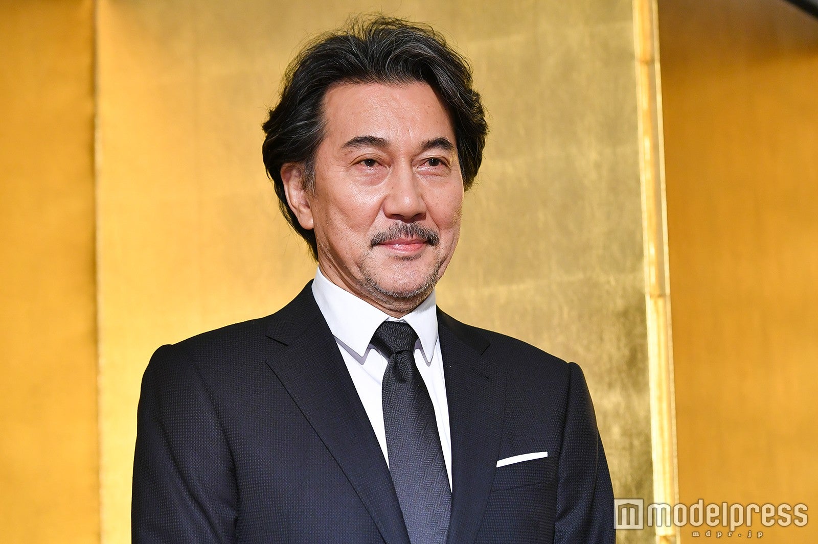 役所広司 （C）モデルプレス