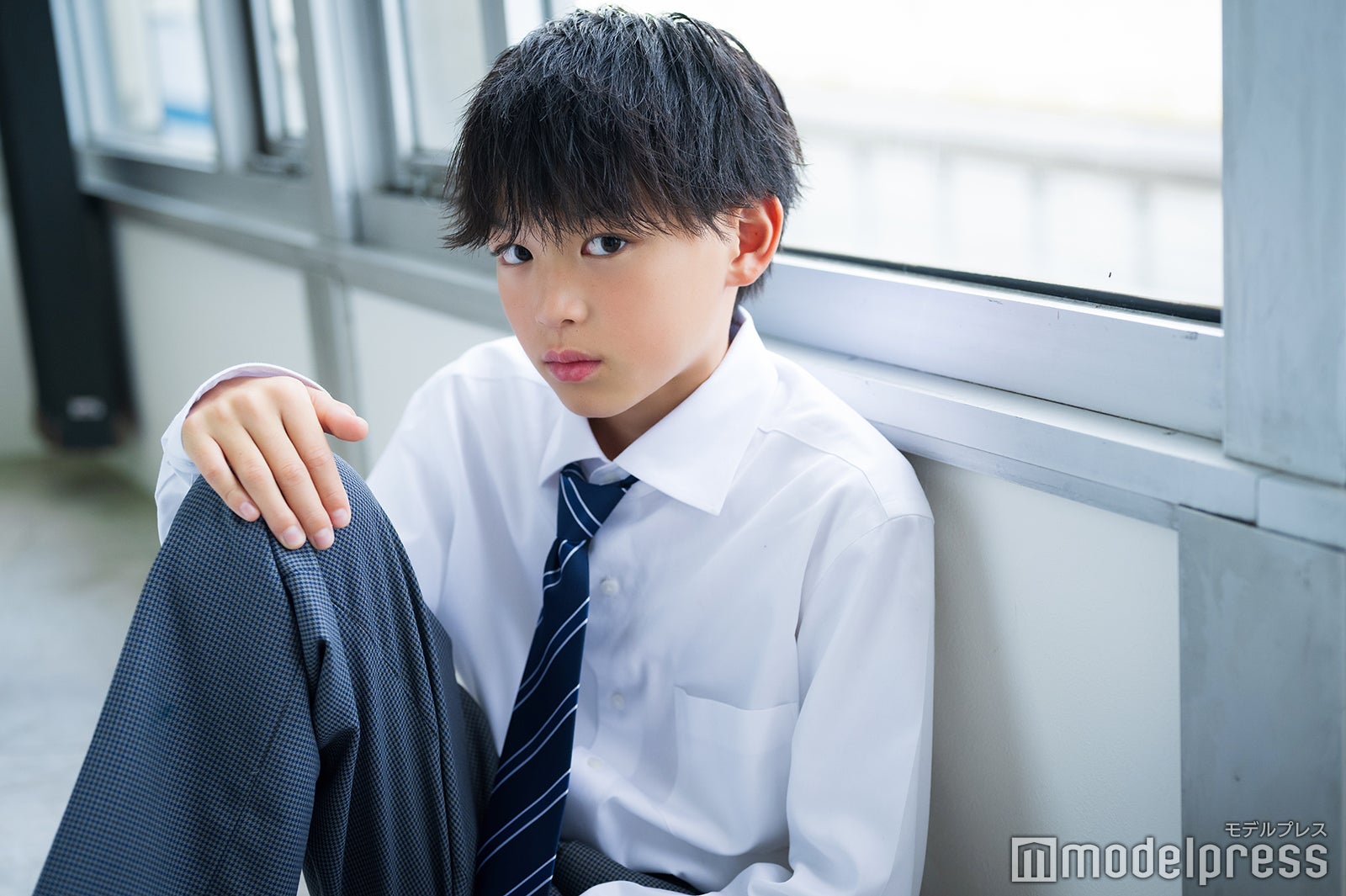 松岡雅樹さん（C）モデルプレス