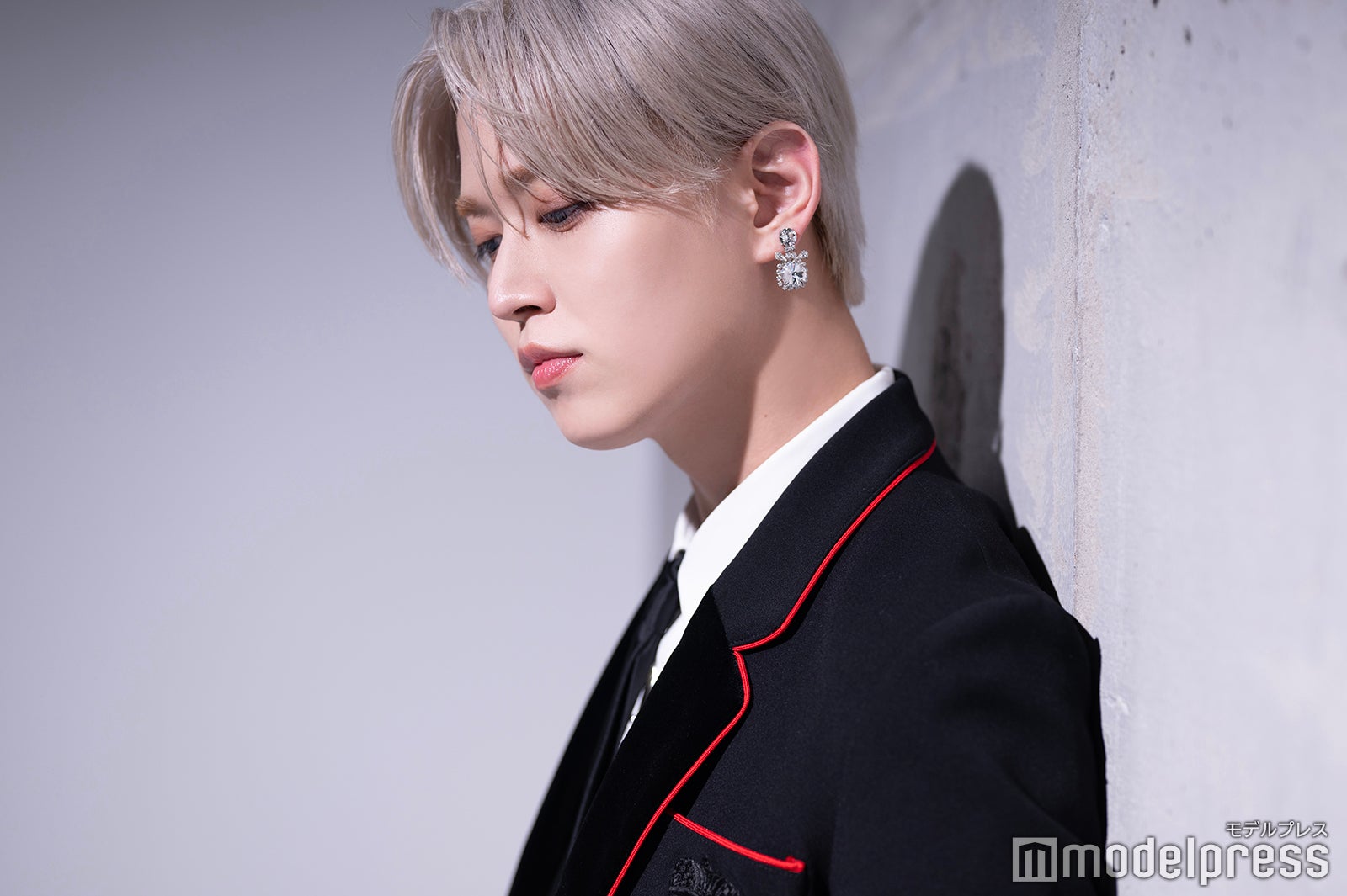 白岩瑠姫（C）モデルプレス