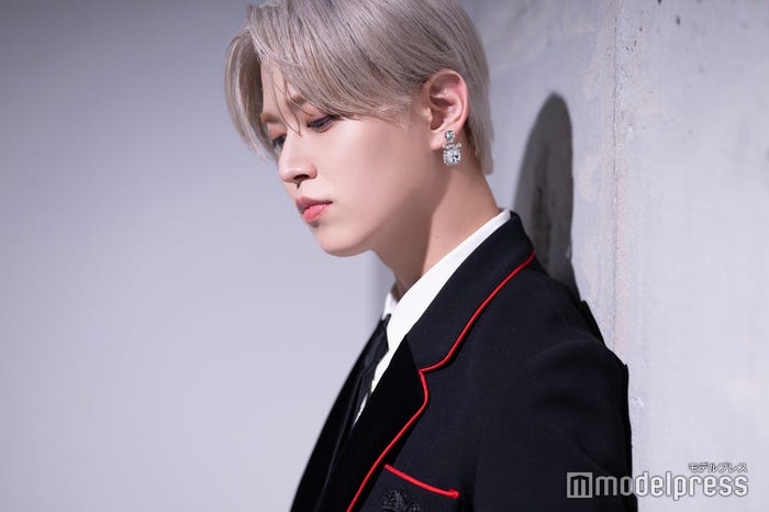 白岩瑠姫(C)モデルプレス