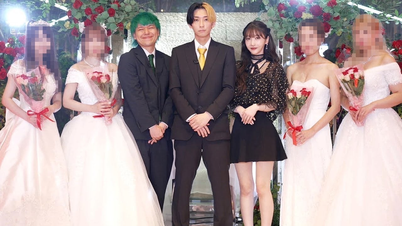 ヒカル YouTubeチャンネルより