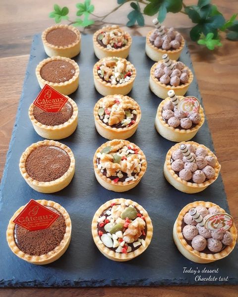 インスタで映える おしゃれな手作りお菓子 イベントやパーティーにもおすすめ モデルプレス インスタで映える おしゃれな手作りお菓子 イベントやパーティーにもおすすめ モデルプレス