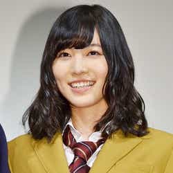 モデルプレス - SKE48松井珠理奈は男を餌に生きていく?