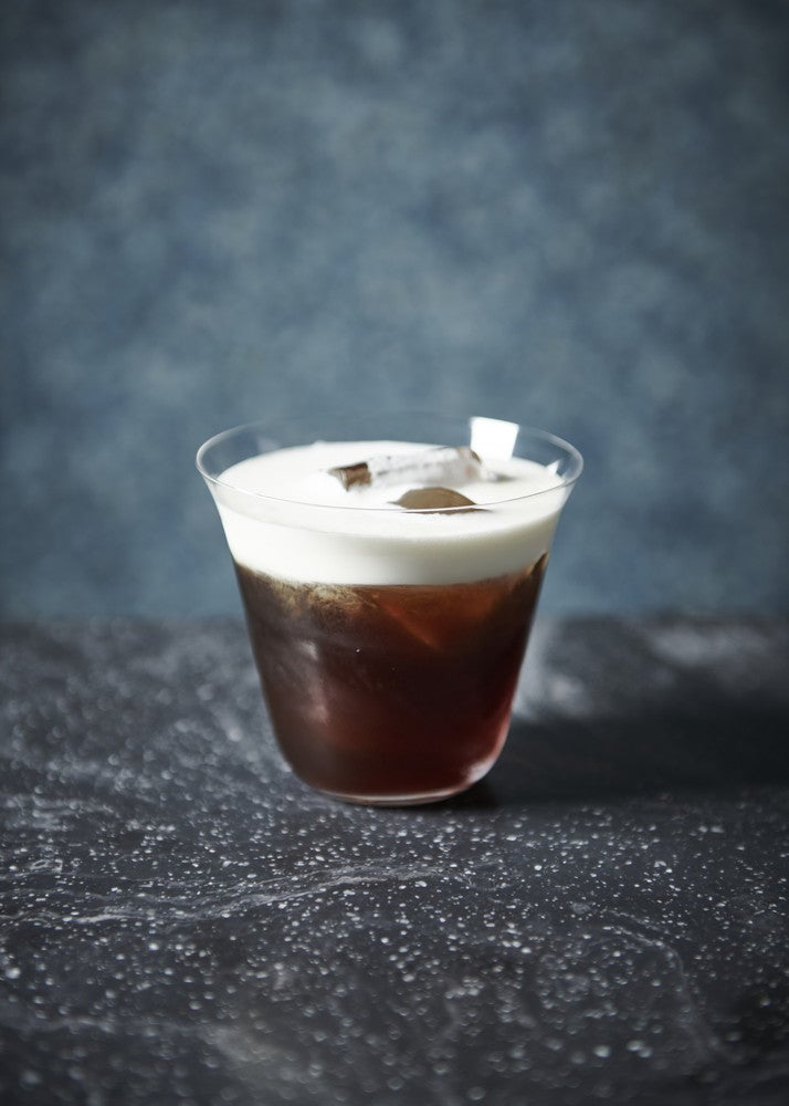 アッシュ／提供画像