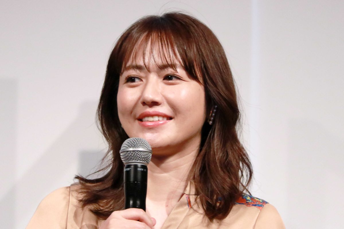 茨城出身・磯山さやか「故郷に錦を飾れたな」 人生で“1番アツくなった仕事”語る